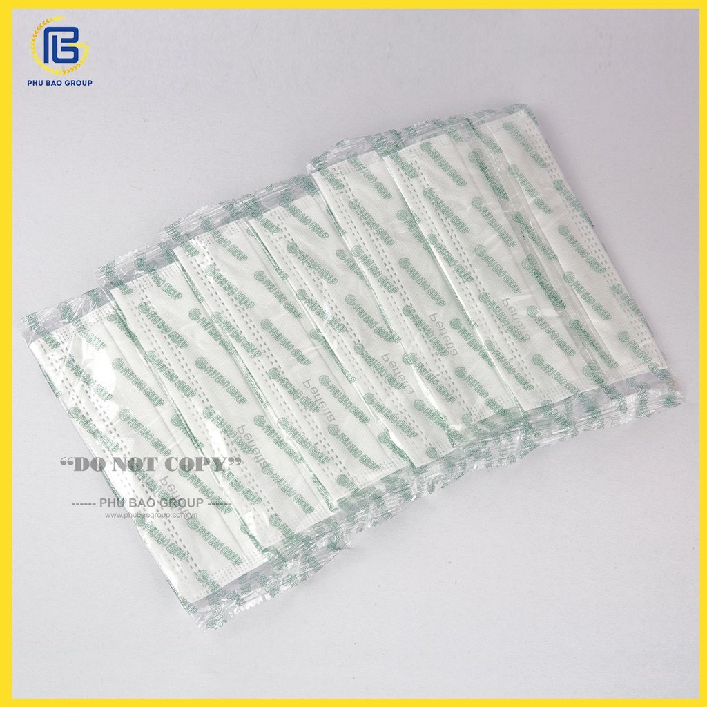 [Mã INCU50 giảm 50K đơn 150K] 4 Hộp Khẩu trang y tế 4 lớp Perfetta Ultra Trắng/Xanh (35 Cái/Hộp) | BigBuy360 - bigbuy360.vn