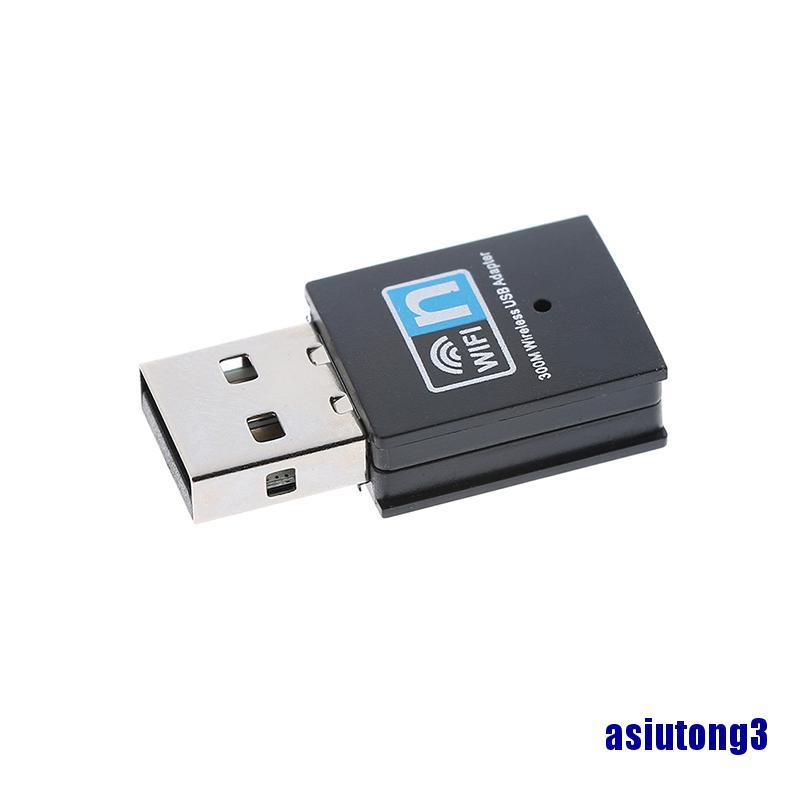 Usb Phát Wifi 300mbps 802.11 B / G / N | BigBuy360 - bigbuy360.vn