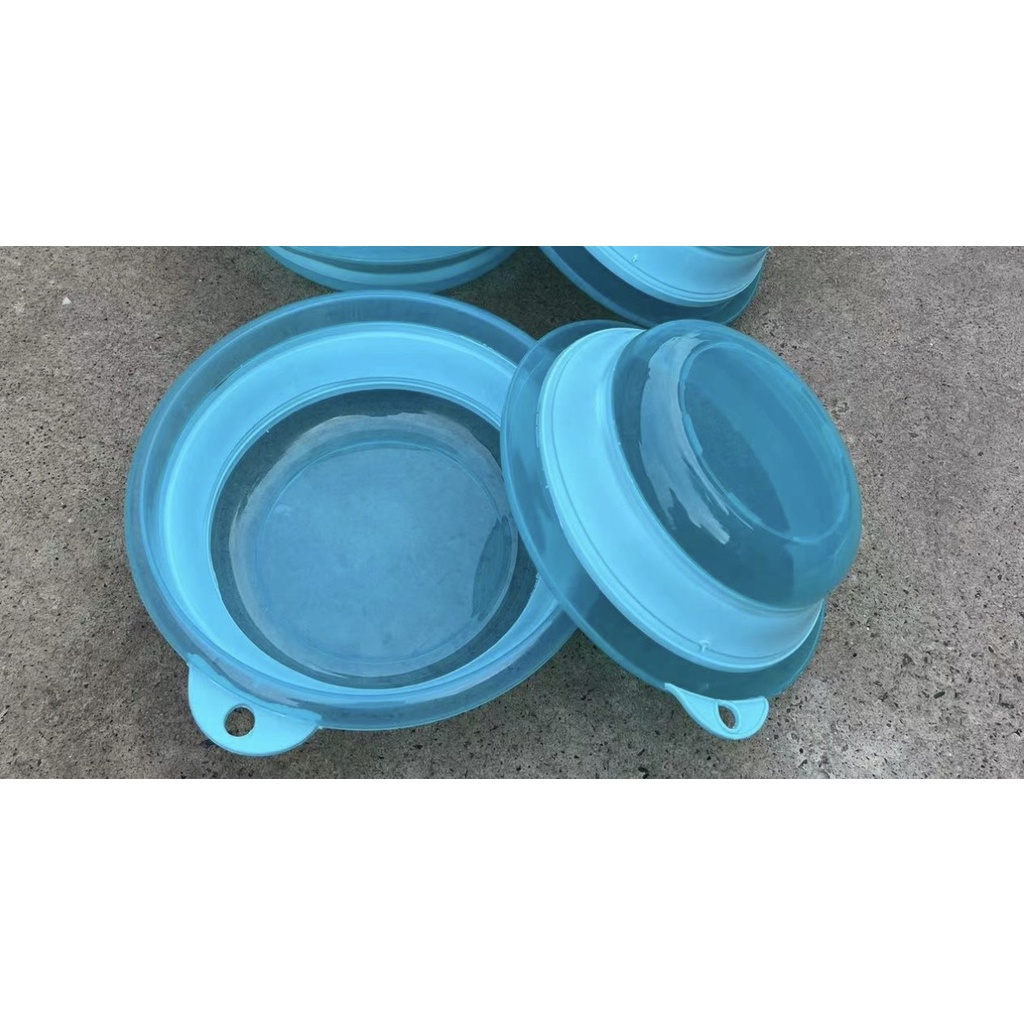 Thau xanh silicon mới về