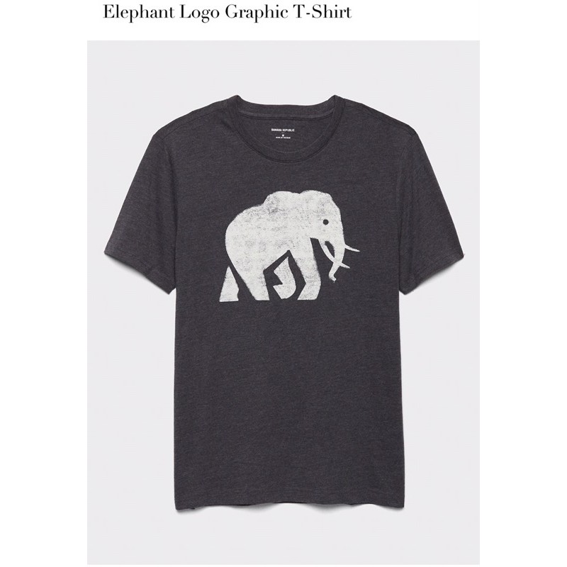 Áo thun nam BananaRepubliccc vnxk bigsize