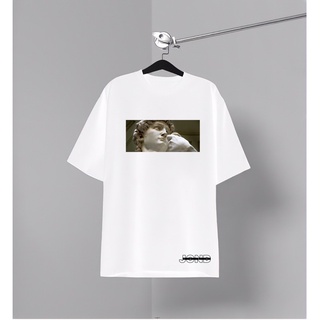 David tee áo unisex