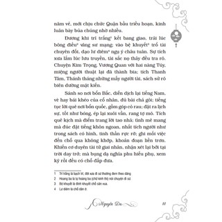 Sách - Kim túy tình từ (Truyện Kiều)