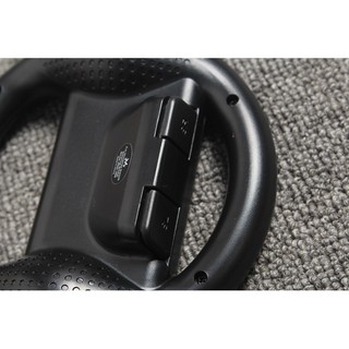 Vô lăng gắn Joy-Con cho Nintendo Switch