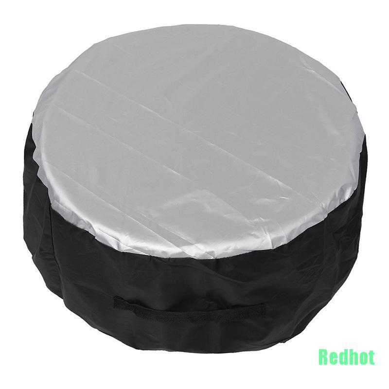 Túi Đựng Bảo Vệ Bánh Xe Hơi Kích Thước 13-19 Inch Chuyên Dùng