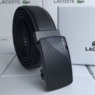 NỊT LACOSTE SIÊU ĐẸP
