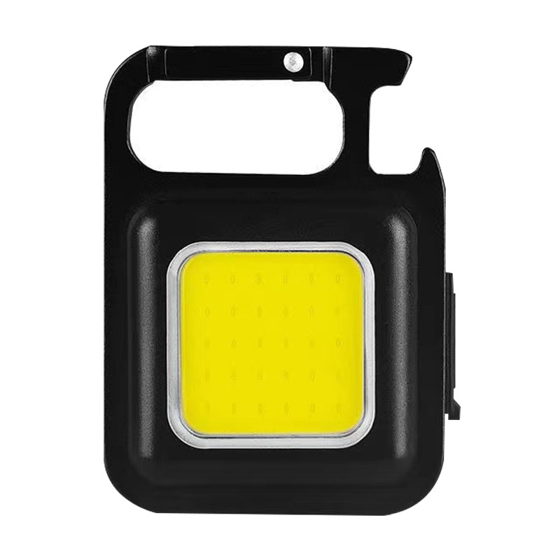 Móc Khóa Đèn LED Mini Đa Năng Tiện Dụng