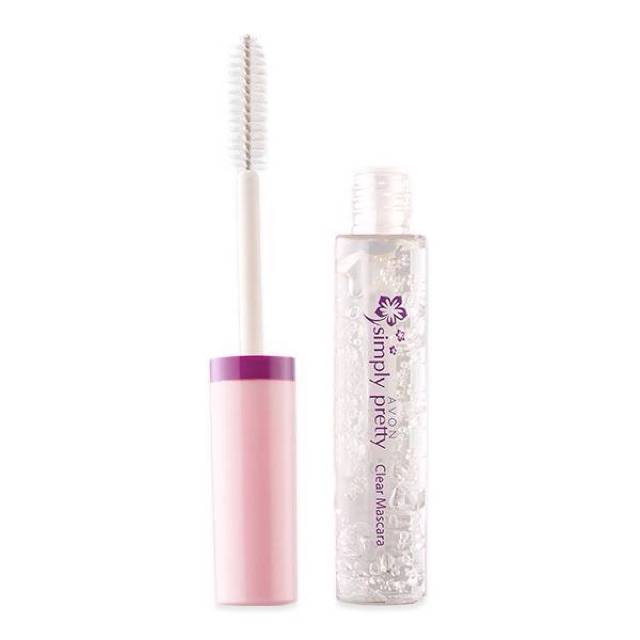Mascara dưỡng mi