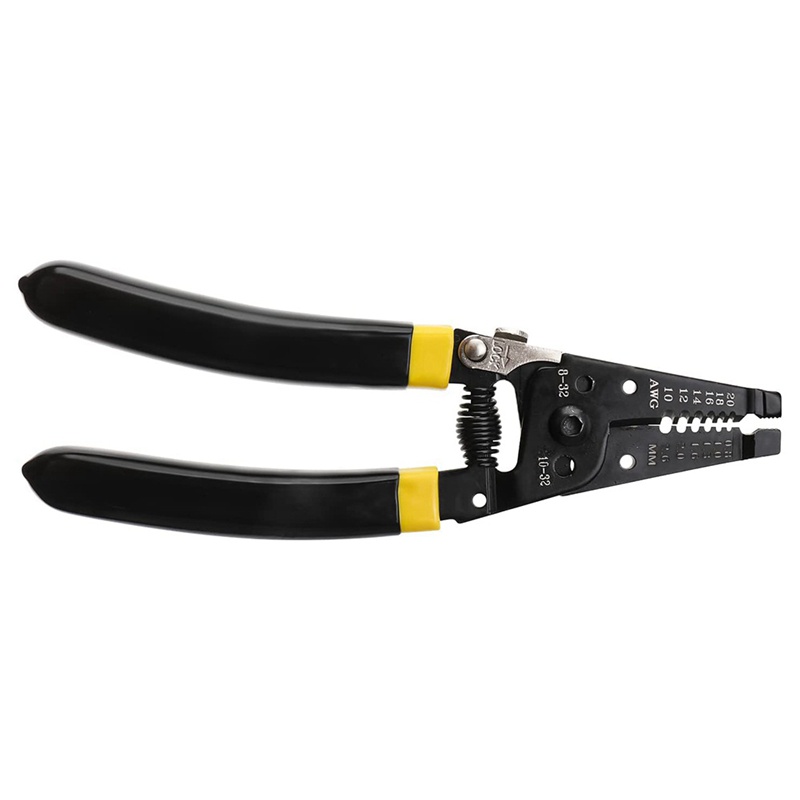 Bộ Dụng Cụ Uốn Dây Cáp Năng Lượng Mặt Trời 2.5 / 4.0 / 6.0Mm2