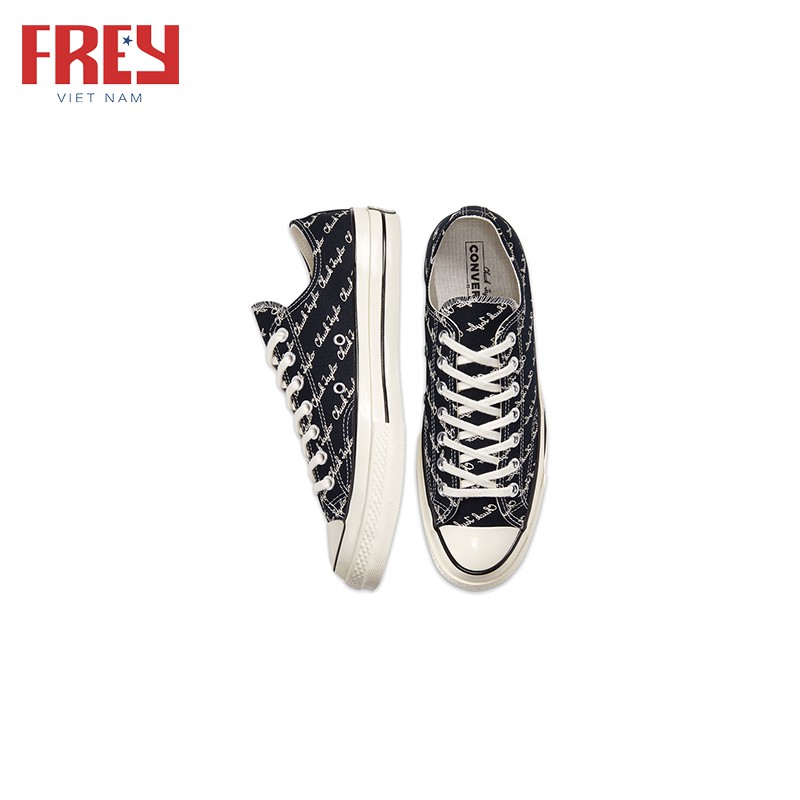 Giày Converse Chuck Taylor 1970s Signature Low 167698C