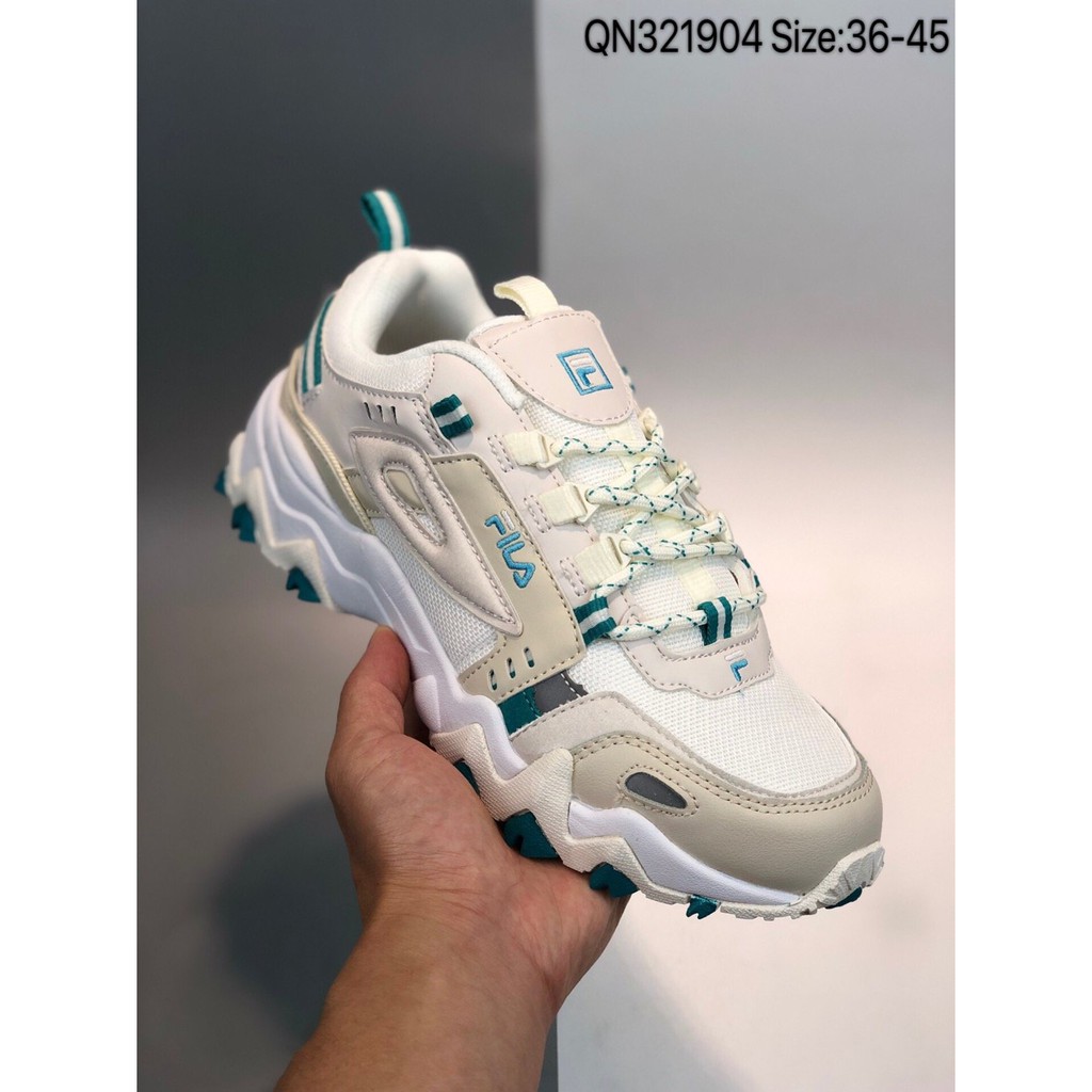 📦 FULLBOX 🌐 ORDER  🎀 SALE 50% 🎀 💯 ẢNH THẬT 🏷 Fila Oakmont Tr 🏷 👟 GIÀY NAM NỮ 👟