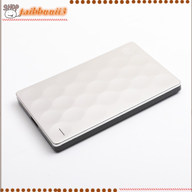 Khuyến mãi taihhuuii3's  External Hard Drive 2.5 Portable Hard Drive 2TB | BigBuy360 - bigbuy360.vn