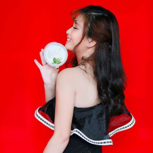 Dầu Ủ Xả Bưởi Dừa