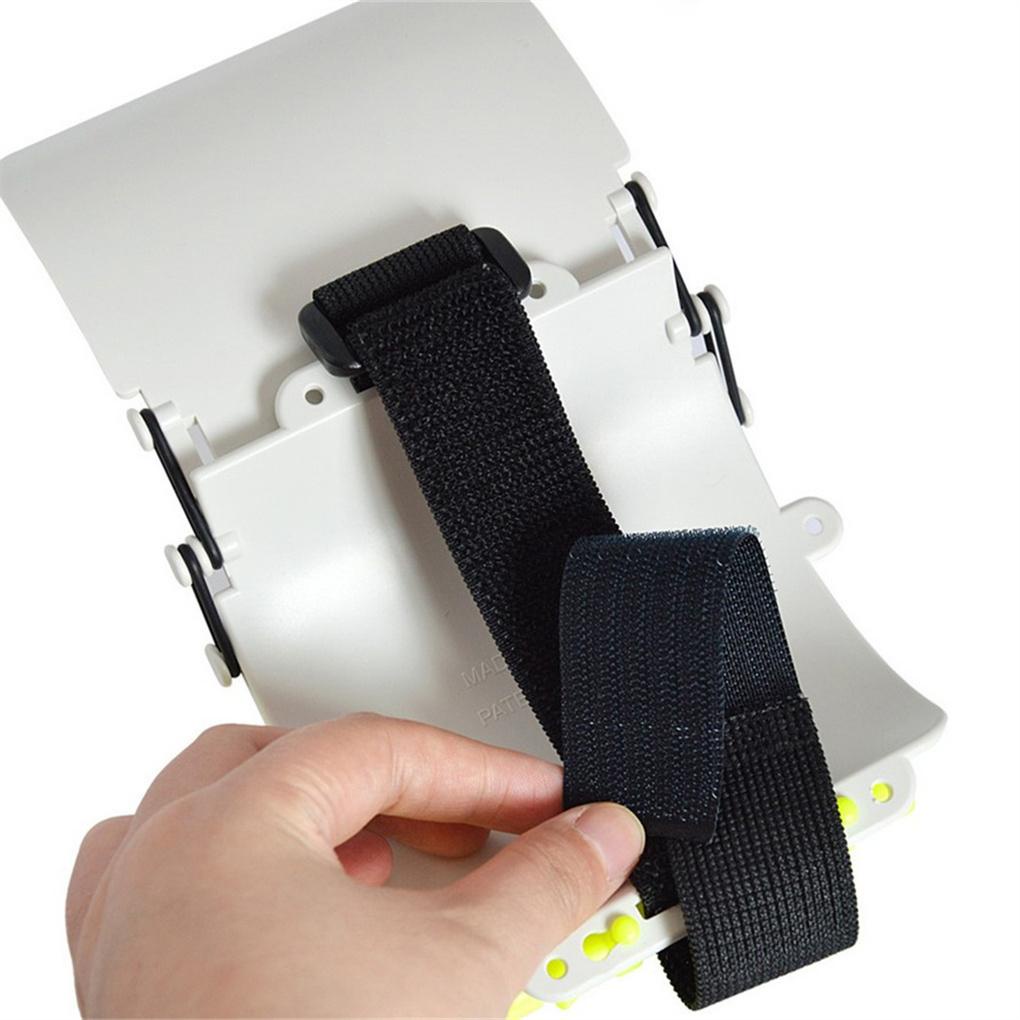 Sổ Tay Lặn Khóa Dán Chống Mòn Chống Ăn Mòn Đa Năng