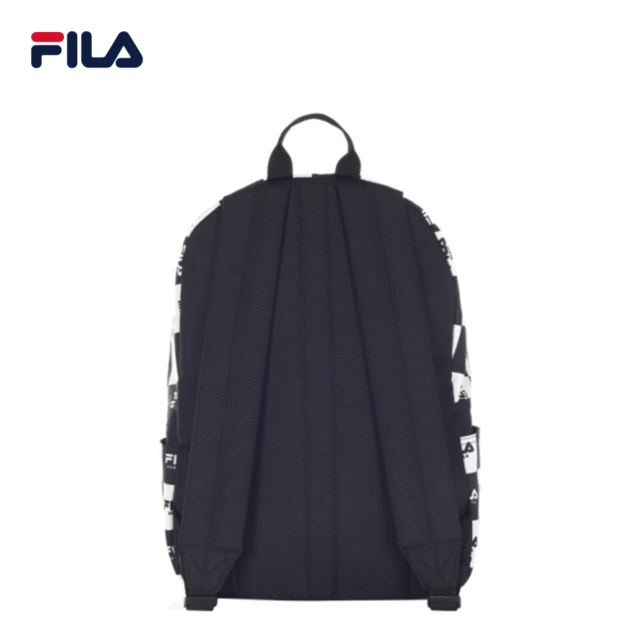 Túi Thể Thao unisex FILA - FS3BPB6358X BLACK