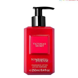 SỮA DƯỠNG THỂ VICTORIA SECRET BOMBSHELL INTENSE 250ML.