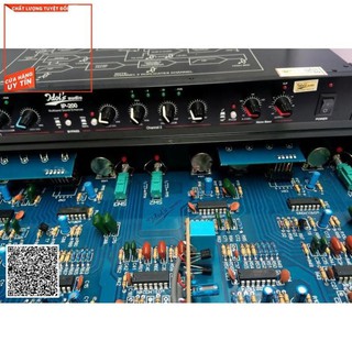 Máy nâng tiếng hát IDOL IP200 chính hãng