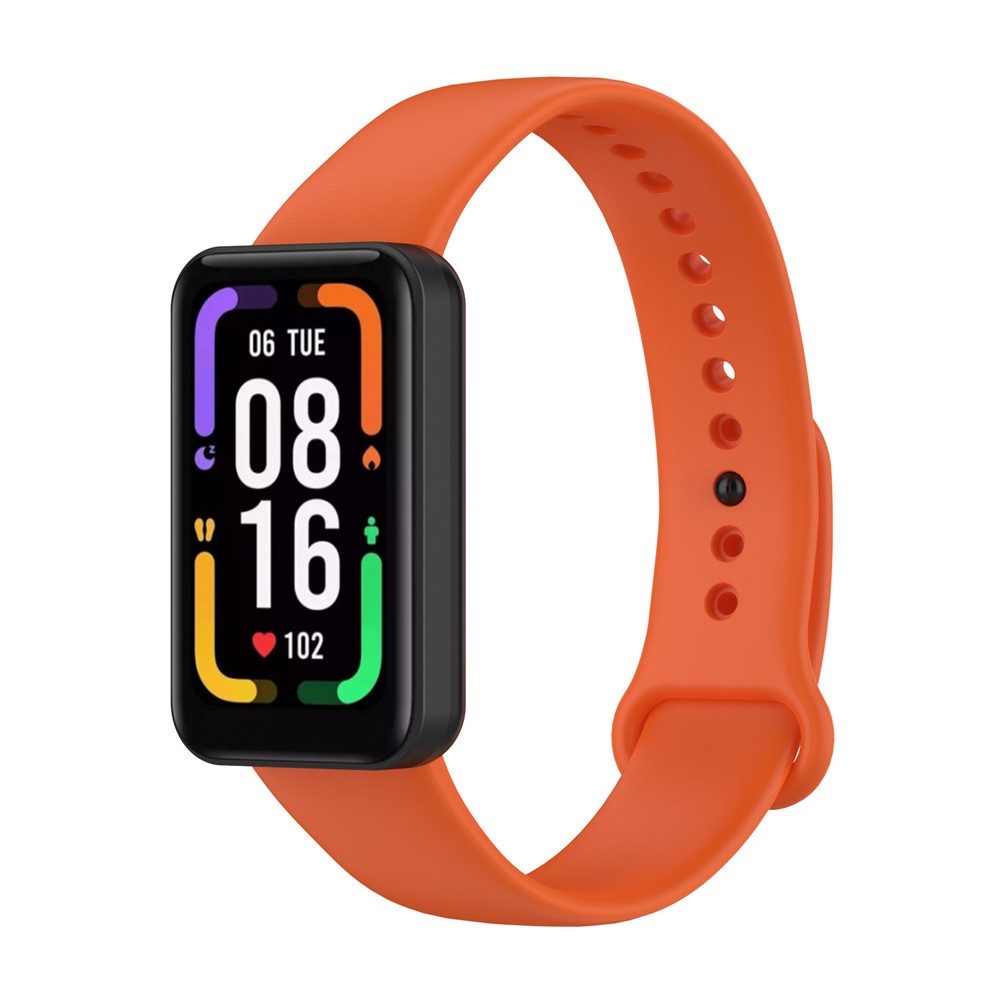 Dây Đeo Silicone Thay Thế Cho Đồng Hồ Thông Minh Redmi Smart Band Pro