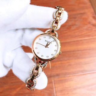 Đồng hồ nữ Bulova 98L207