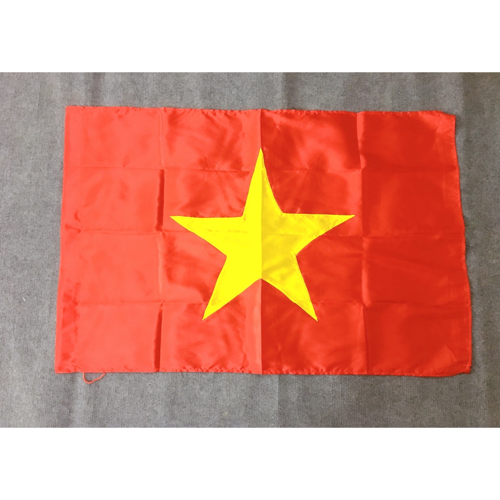 Cờ Tổ Quốc 70 x 110
