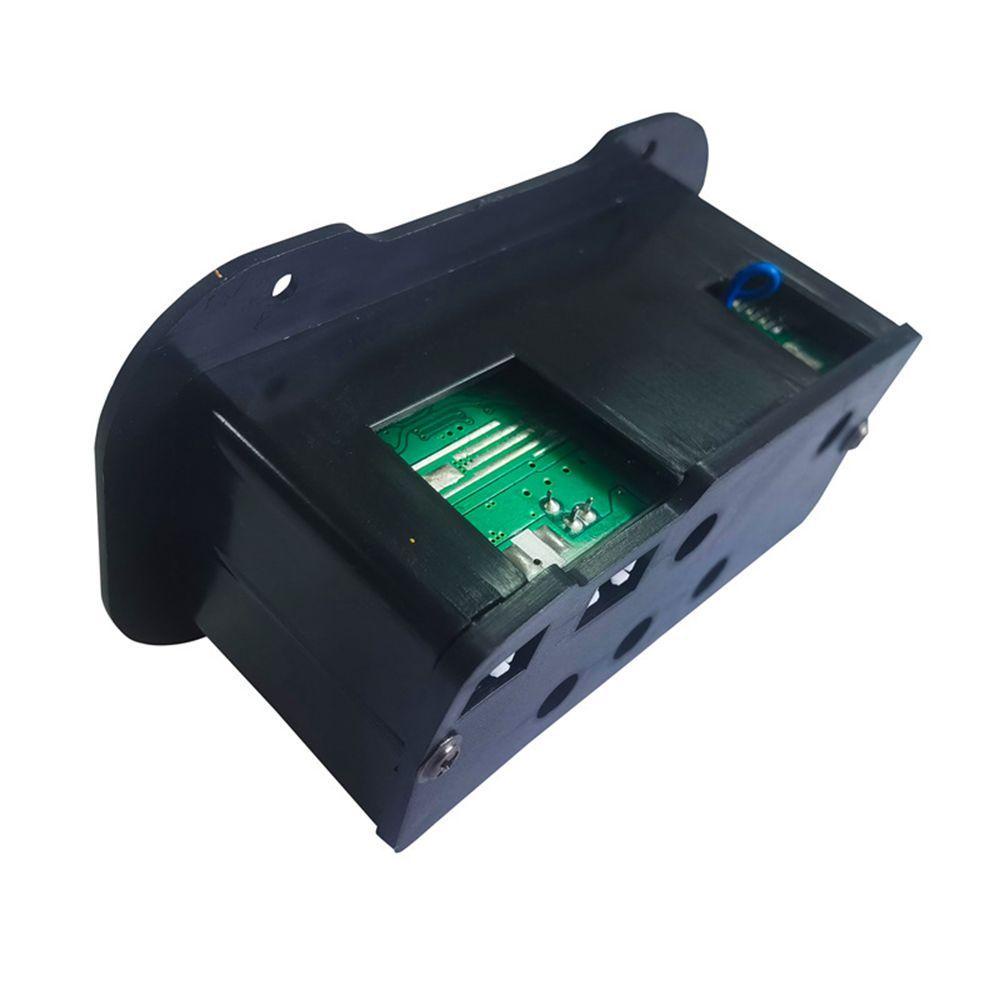 MYRONGVN Bảng Mạch Khuếch Đại Âm Thanh Bluetooth HiFi Kỹ Thuật Số Công Suất Cao 5 Inch