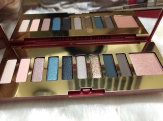 Tách sét esteauder holiday 2019