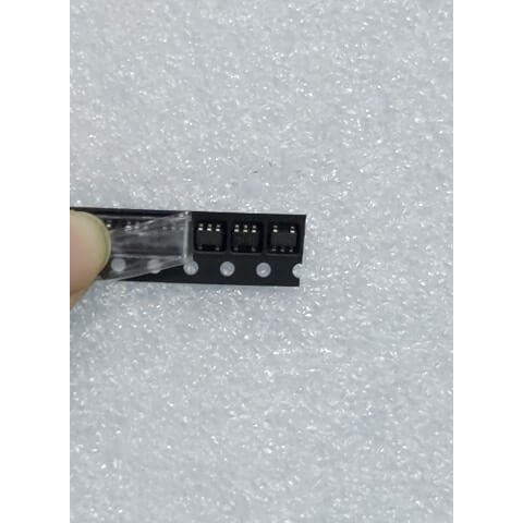 IC Driver Máy Lạnh TOSHIBA 517 517A SOT-23-5 Mới, Chính Hãng 100%