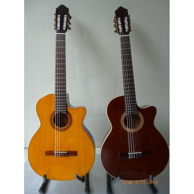 Đàn Guitar Ba Đờn Classic C170/ C170J