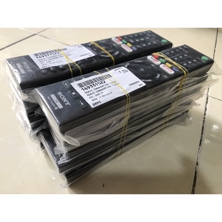 Combo 10 Remote điều khiển Sony 1370 - Cho tivi Sony Internet thông dụng