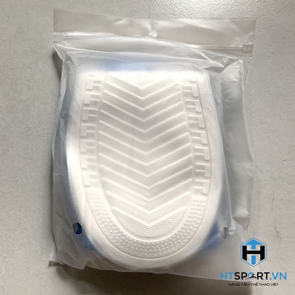 Ủng Đi Mưa Silicon Trog Suốt, Bao Trùm Giày Đi Mưa Nam Nữ Chống Thấm Nước, Đế Cao Su Chống Trơn Trượt