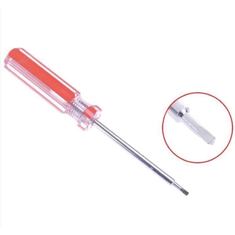 Tua vít đầu tam giác 2.3mm