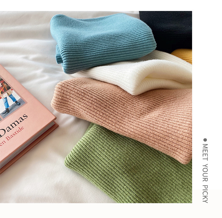 Knitted sling white camisole cro | BigBuy360 - bigbuy360.vn