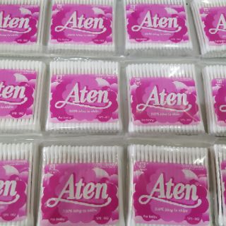 Tăm bông Handy, Aten trẻ em