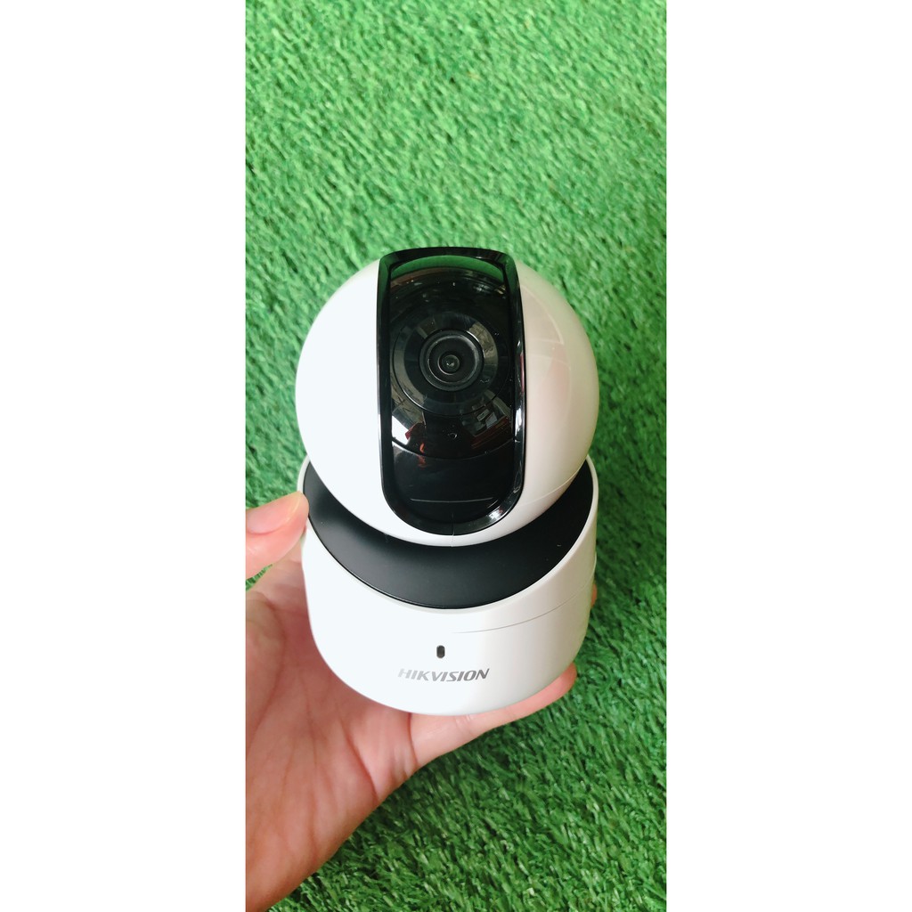 Camera IP Wifi Hikvision DS-2CV2Q21FD-IW(Dòng cao cấp)