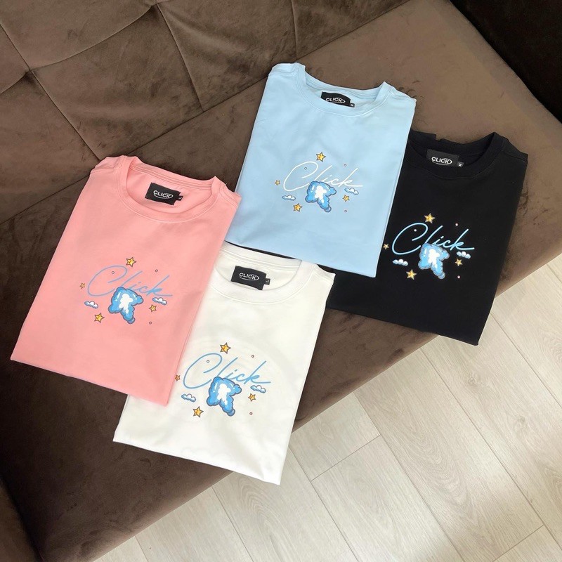 Áo Cầu Vồng ( Rainbow tee ) | BigBuy360 - bigbuy360.vn