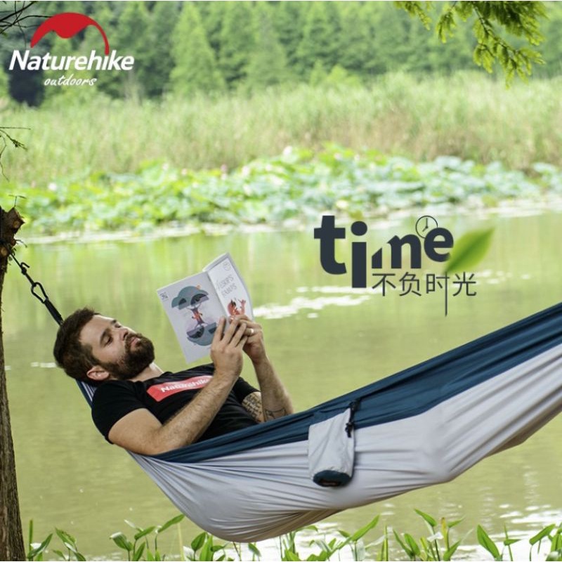 Võng Đôi Naturehike NH17D012-B | BigBuy360 - bigbuy360.vn