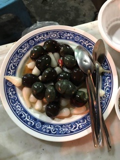 TRỨNG CÚT BẮC THẢO _ hộp 50 trứng