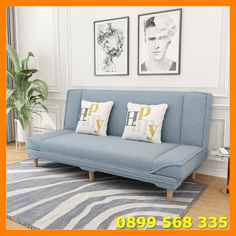 Ghế Sofa Giường Đa Năng, Sofa Giường Ngủ Thông Minh Dành Cho Phòng Khách