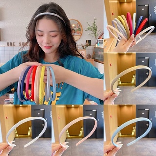 Băng Đô Cài Tóc Thiết kế đơn giản