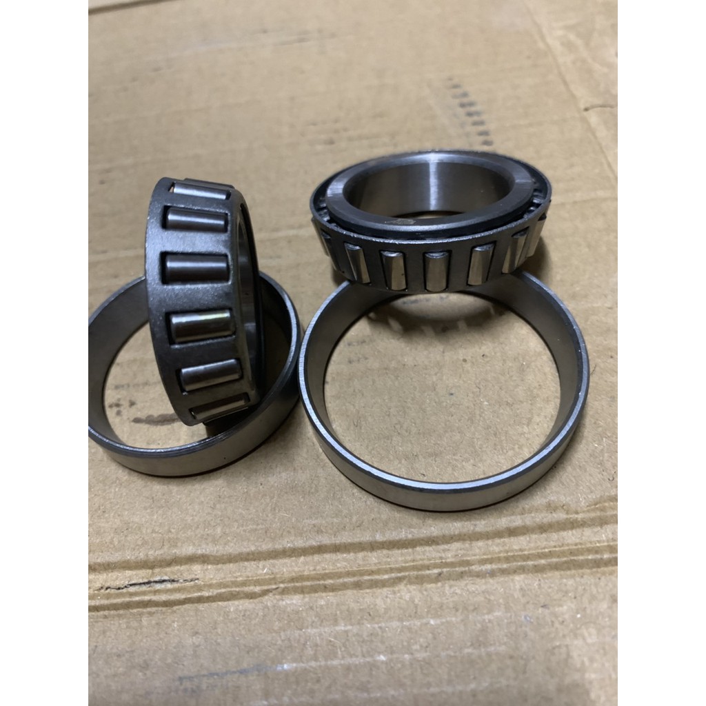 Chén cổ bi đũa xe exciter