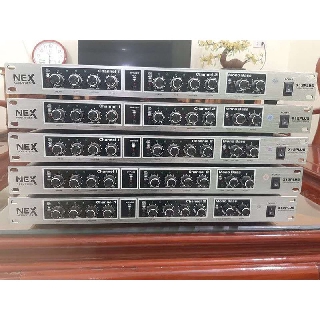 Máy Nâng tiếng Karaoke NEX fx12 Plus