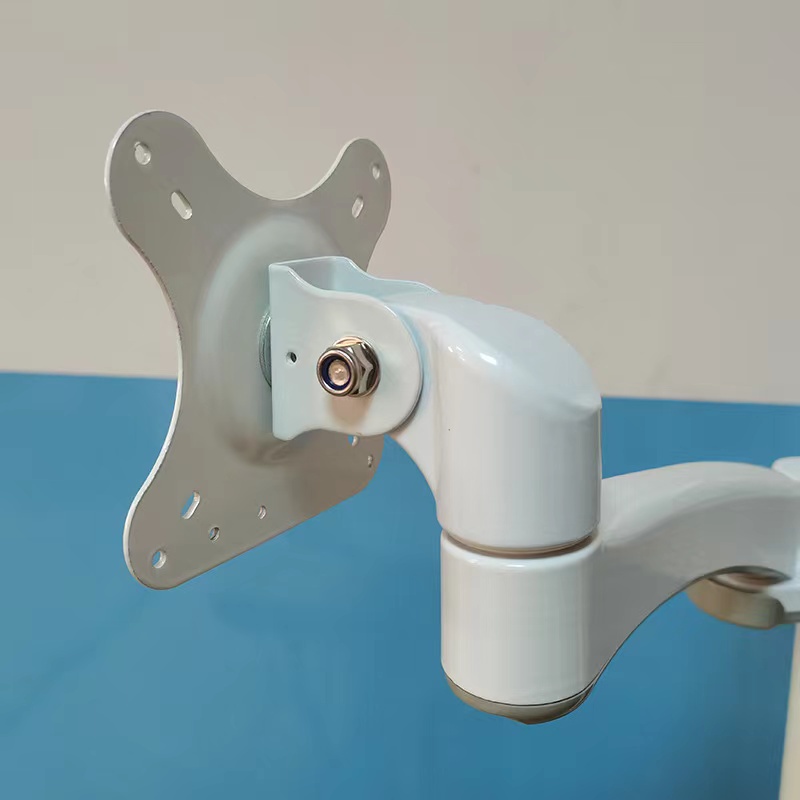 Mới Giá Đỡ Màn Hình Máy Ảnh Răng Cưa Chuyên Dụng