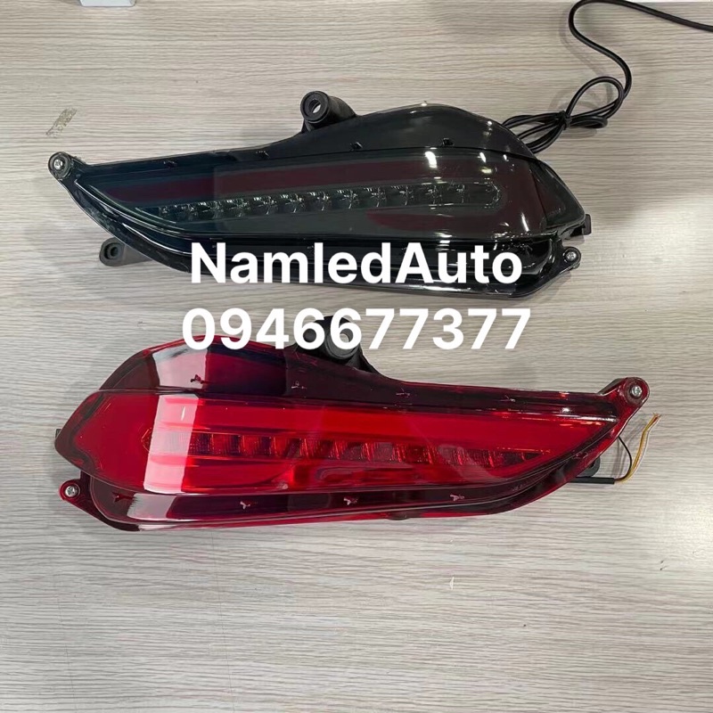 Đèn cản sau Vios 2019-2021