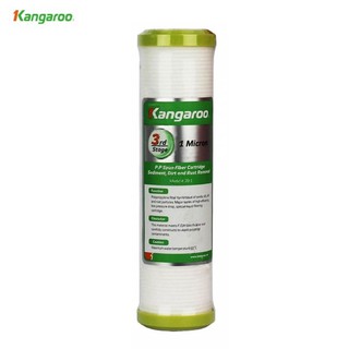 Lõi lọc nước Kangaroo số 3