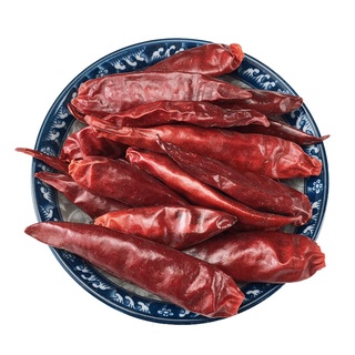 Ớt sấy lạnh cả quả RED DRAGO