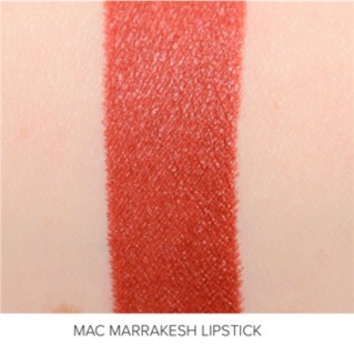Son MAC 646 Marrakesh