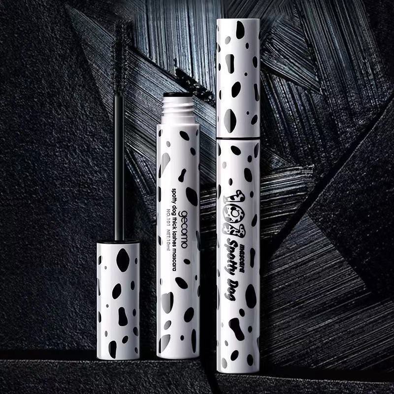 Chuốt mi MASCARA GEMOCO Spotty Dog KHÔNG LEM KHÔNG TRÔI phiên bản BÒ SỮA | BigBuy360 - bigbuy360.vn