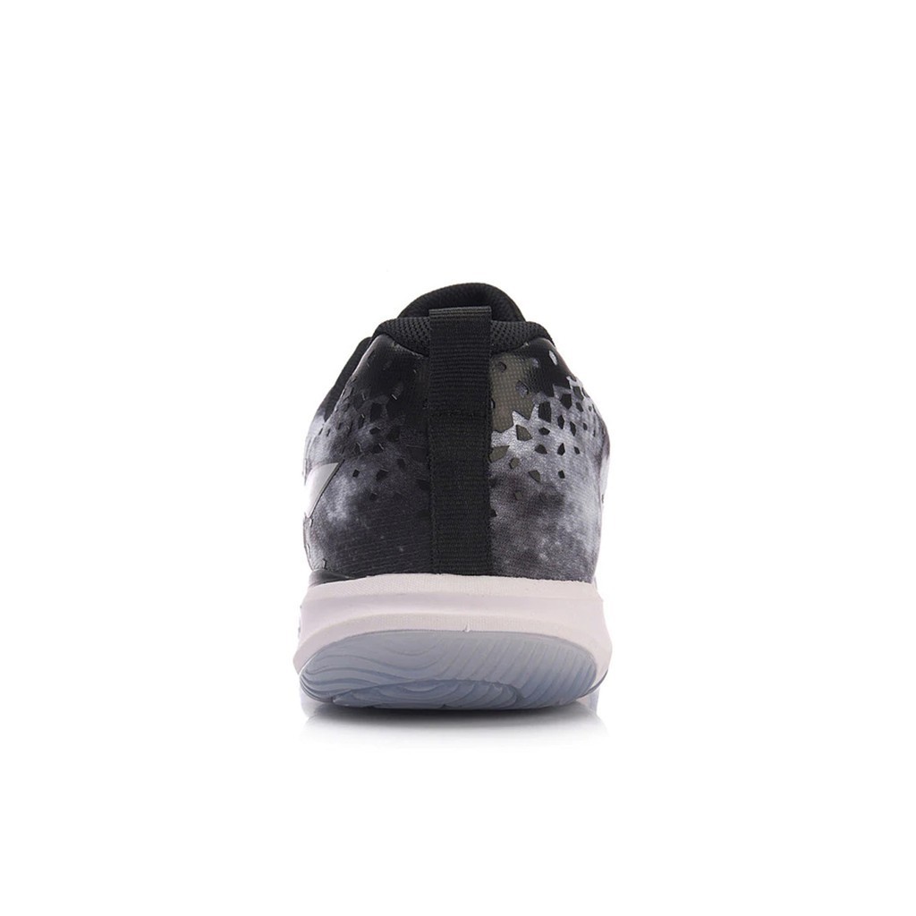 Giày cầu lông Nam Lining chính hãng AYTN035-3 (màu đen) HÀNG HIỆU -[XIÊU RẺ] Xịn New 2