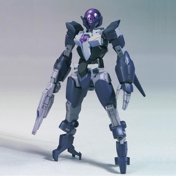 Mô hình HG Alus Earthree Gundam Bandai 4573102595423