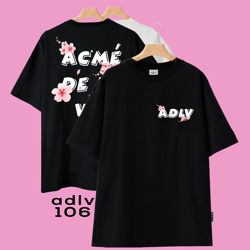 Áo ADLV form âu, Vải cotton 2 chiều dày cao cấp mẫu 102-108 - Mỹ Tú Store - PART 5