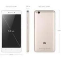 điện thoại Xiaomi Redmi 4a 2sim ram 2G/16G, có Tiếng Việt, Chơi Liên Quân mượt